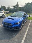  Subaru WRX