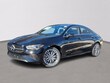 Mercedes-Benz CLA 250 Coupe