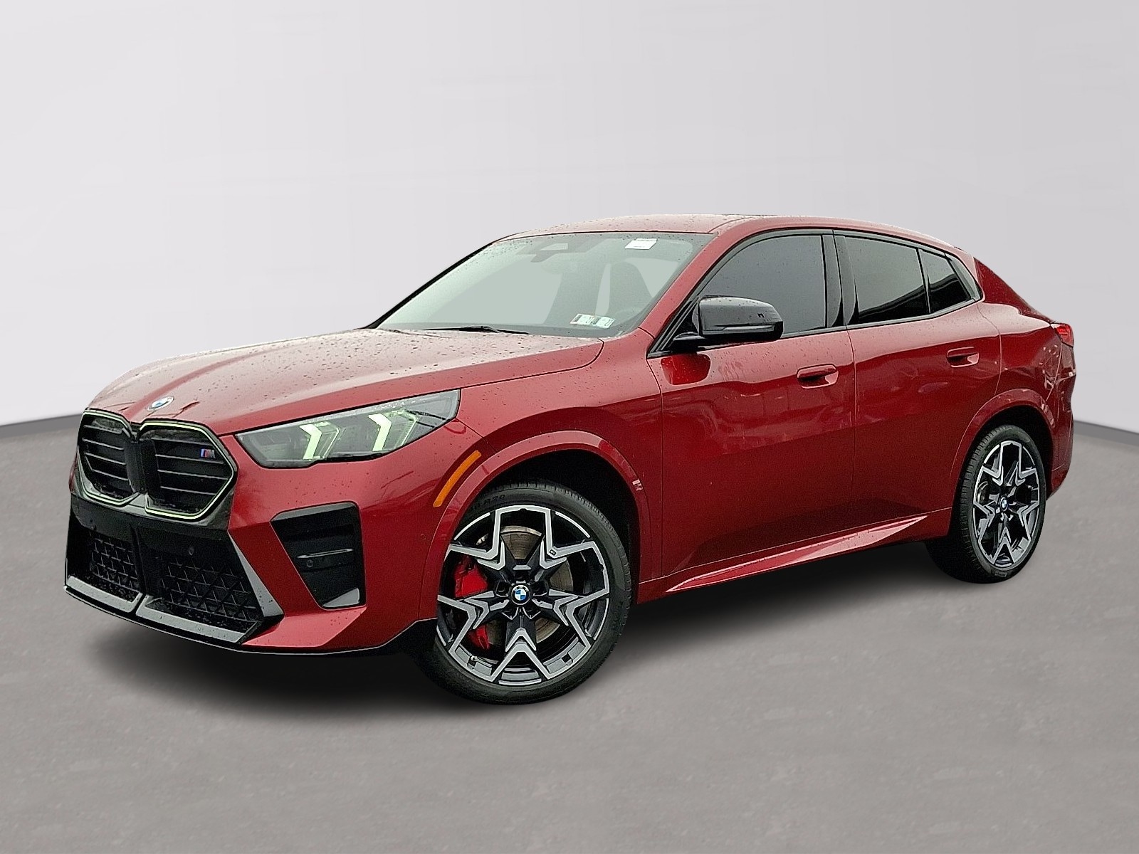 2024 BMW X2 M35i's photo