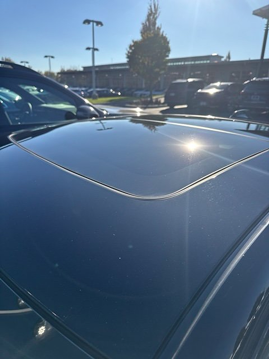 Used 2024 Volvo S60 B5 Core Dark Sedan