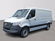  Mercedes-Benz Sprinter 2500