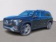 Mercedes-Benz GLS 450