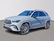  Mercedes-Benz AMG GLE 53