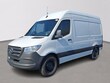  Mercedes-Benz Sprinter 2500