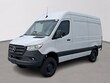  Mercedes-Benz Sprinter 2500