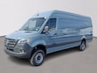  Mercedes-Benz Sprinter 2500