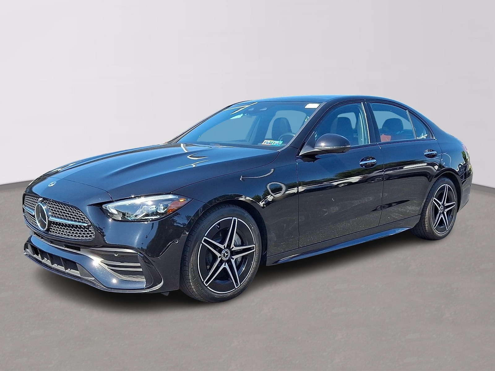 2024 Mercedes-Benz C 300