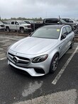  Mercedes-Benz AMG E 63