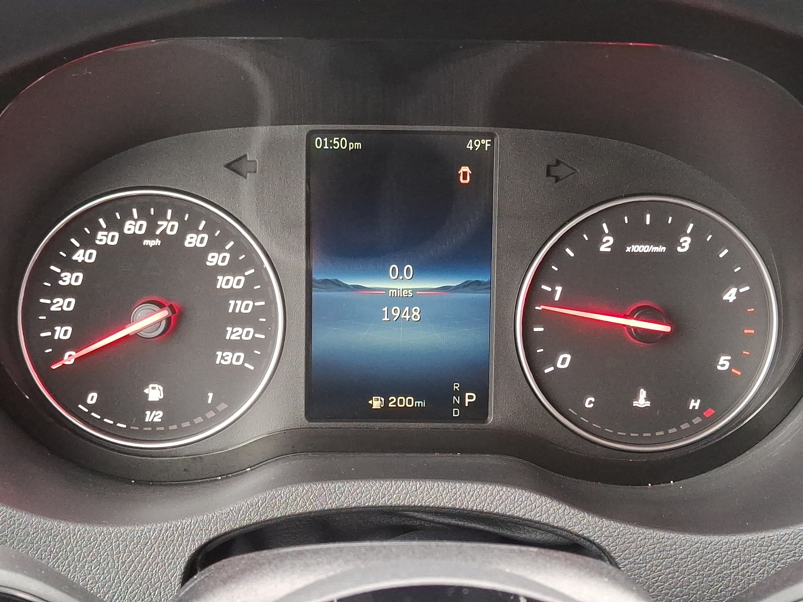 2025 Mercedes-Benz Sprinter Cargo Van Base - Photo 21