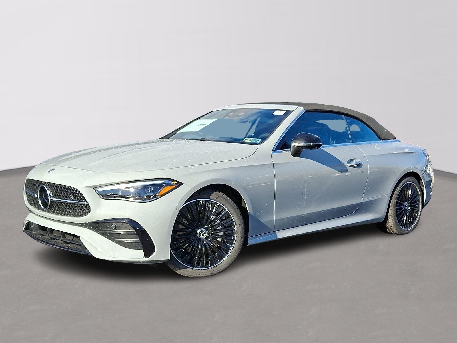 2026 Mercedes-Benz CLE CLE 300's photo