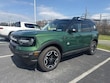  Ford Bronco Sport