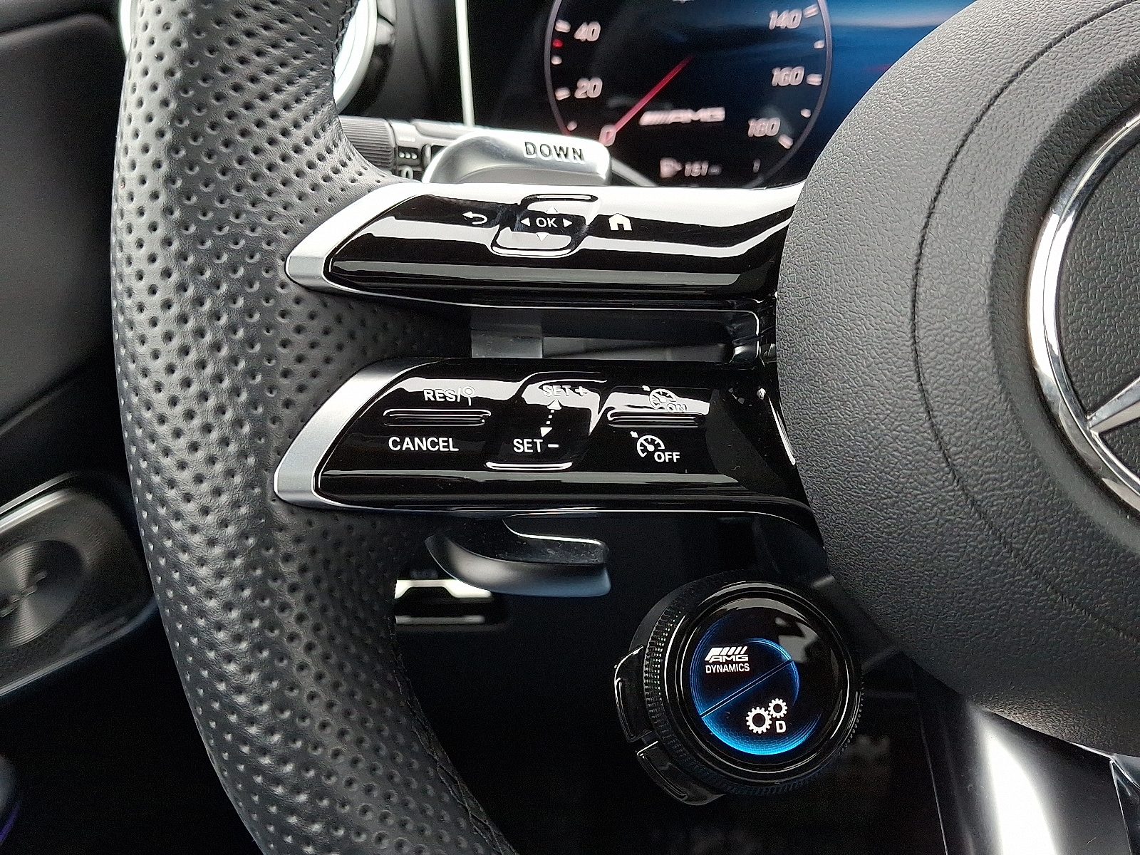 2025 Mercedes-Benz GLC AMG GLC43 - Photo 21