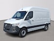 Mercedes-Benz Sprinter 2500