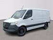  Mercedes-Benz Sprinter 2500