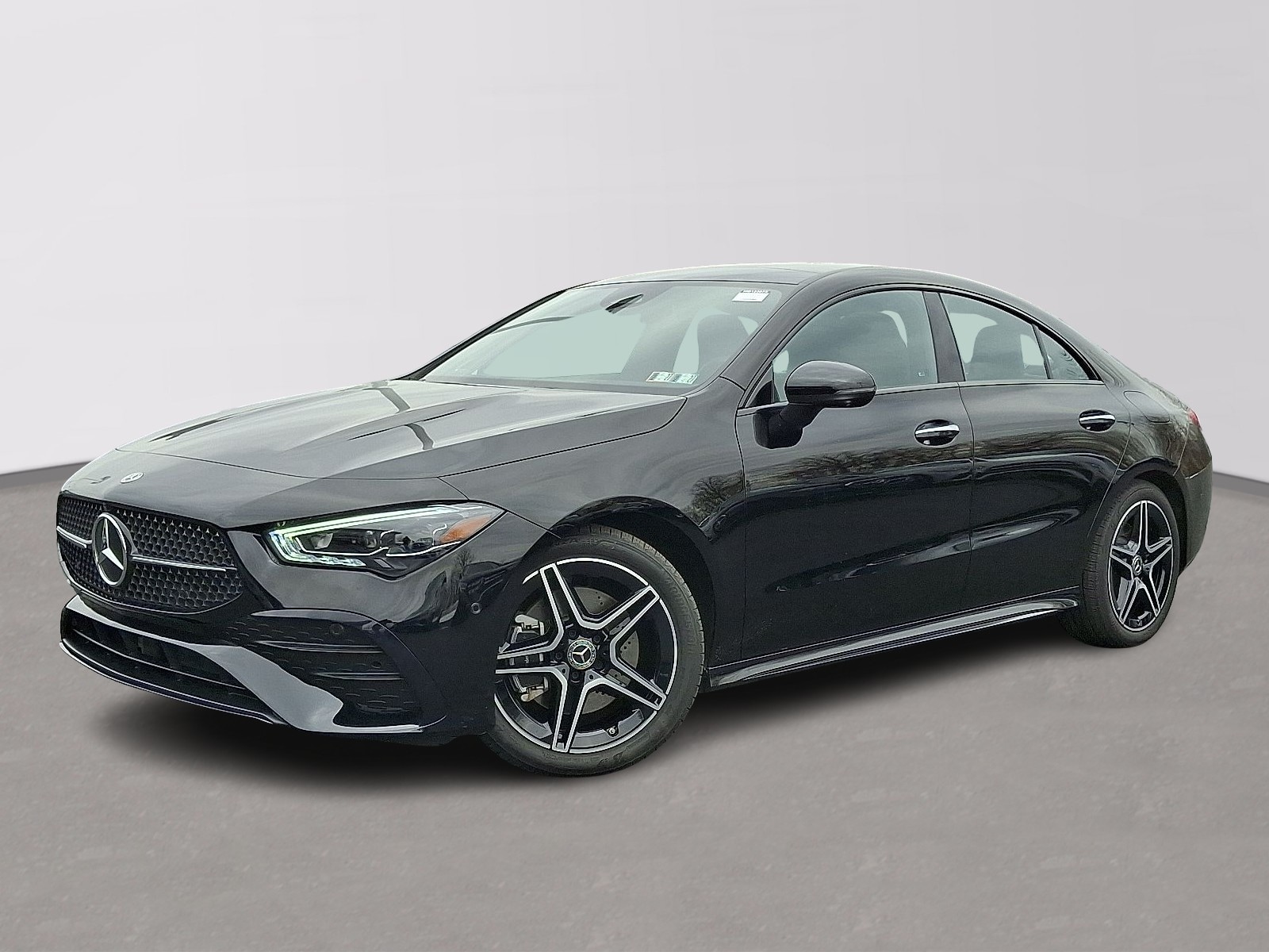 2026 Mercedes-Benz CLA CLA 250 4MATIC's photo