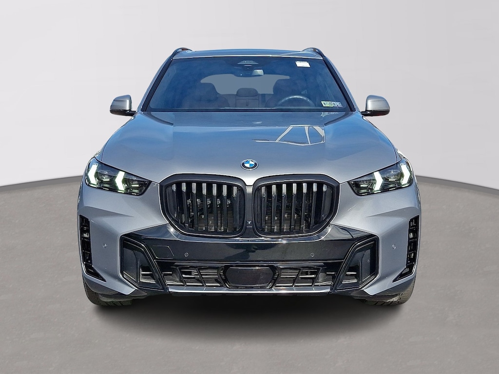 Used 2024 BMW X5 xDrive40i SUV