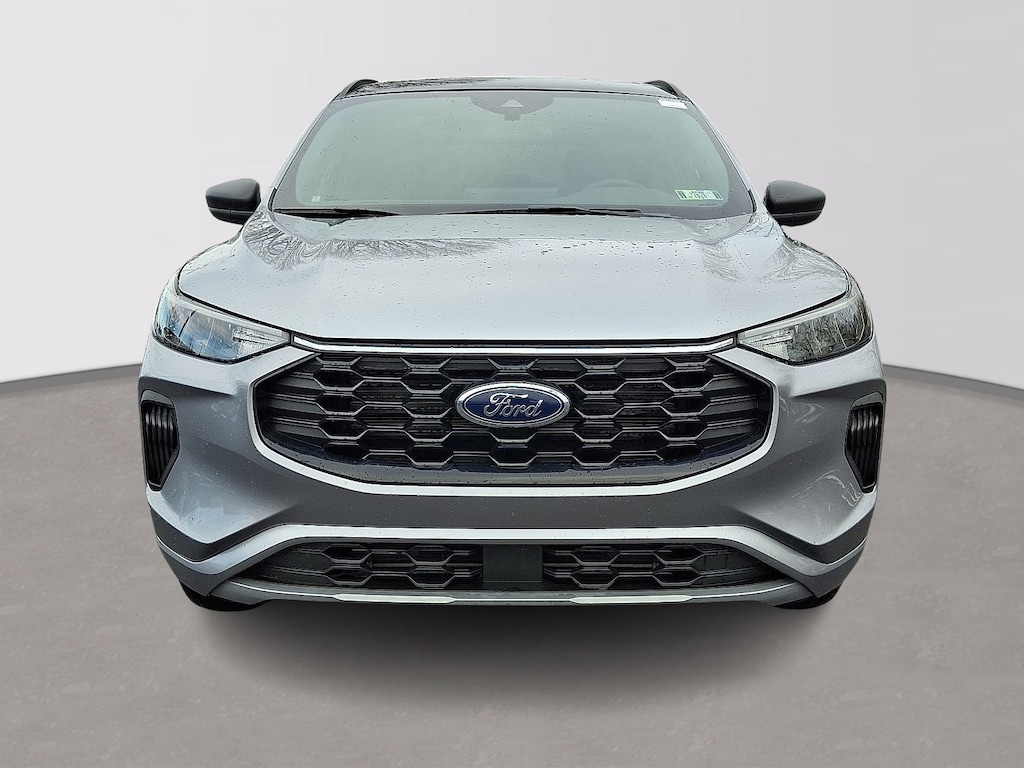 Used 2024 Ford Escape ST-Line SUV