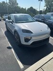  Porsche Macan Electric