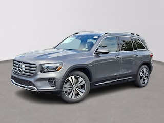 2025 Mercedes-Benz GLB 250 4MATIC SUV W1N4M4HB1SW431989 MB12248