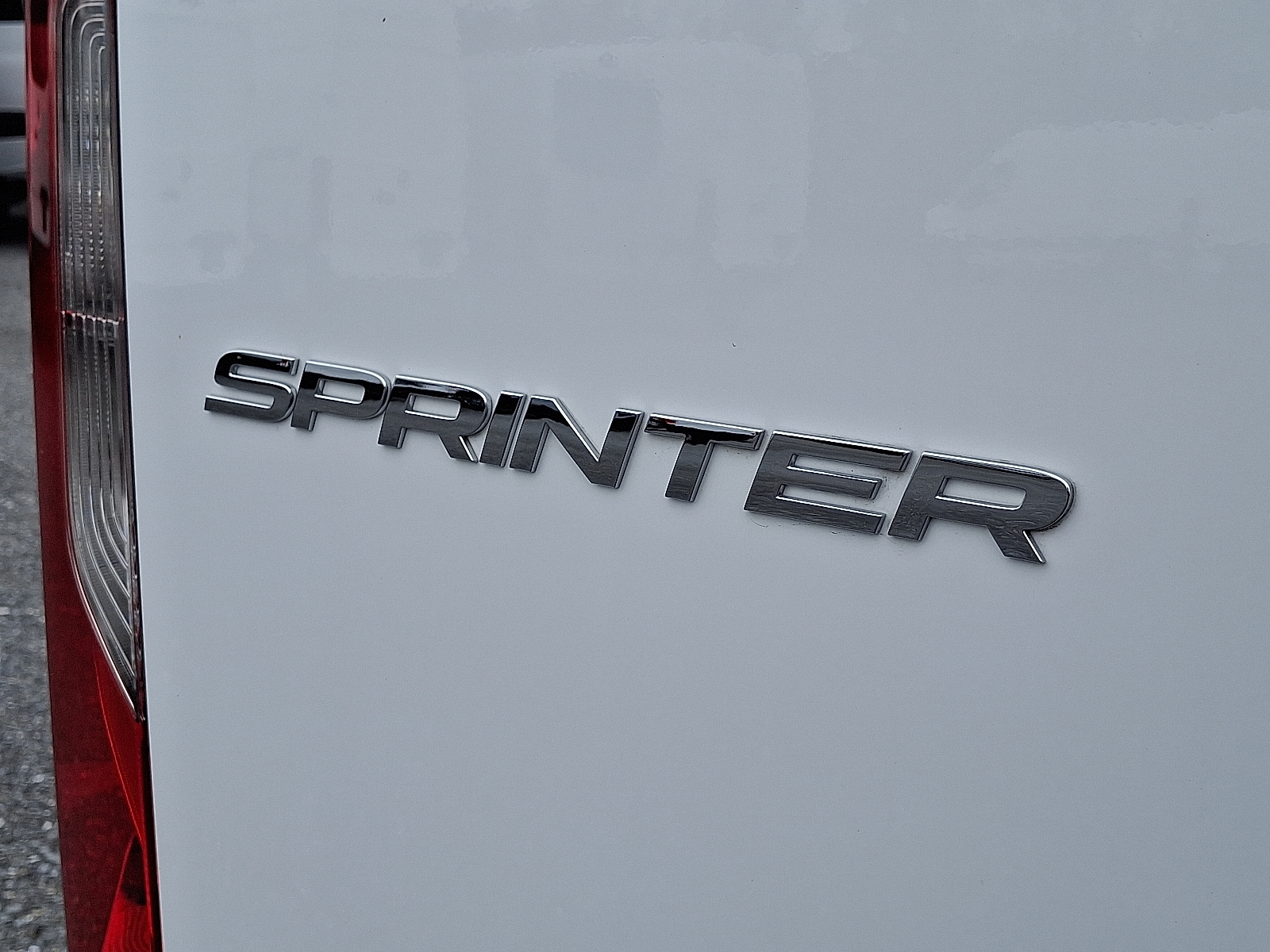 2024 Mercedes-Benz Sprinter Cargo Van Base - Photo 29