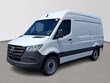  Mercedes-Benz Sprinter 2500