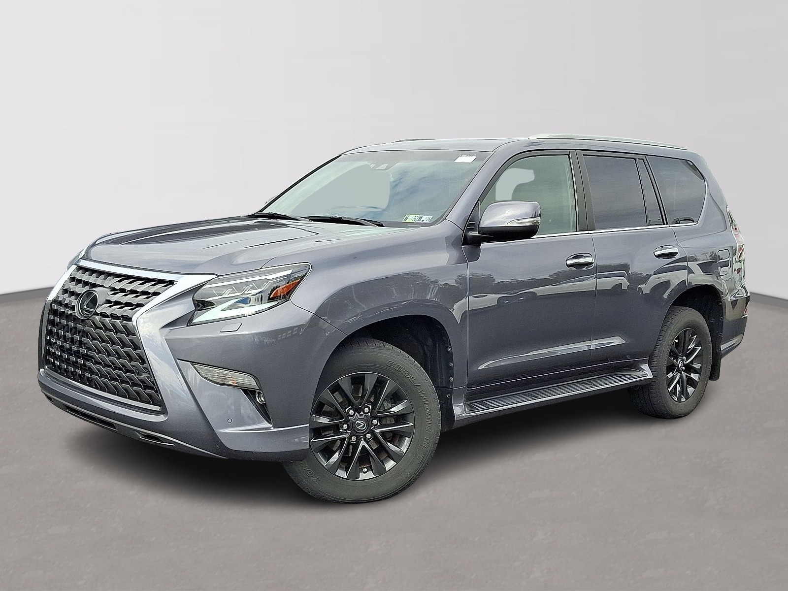 2020 Lexus GX PREMIUM's photo