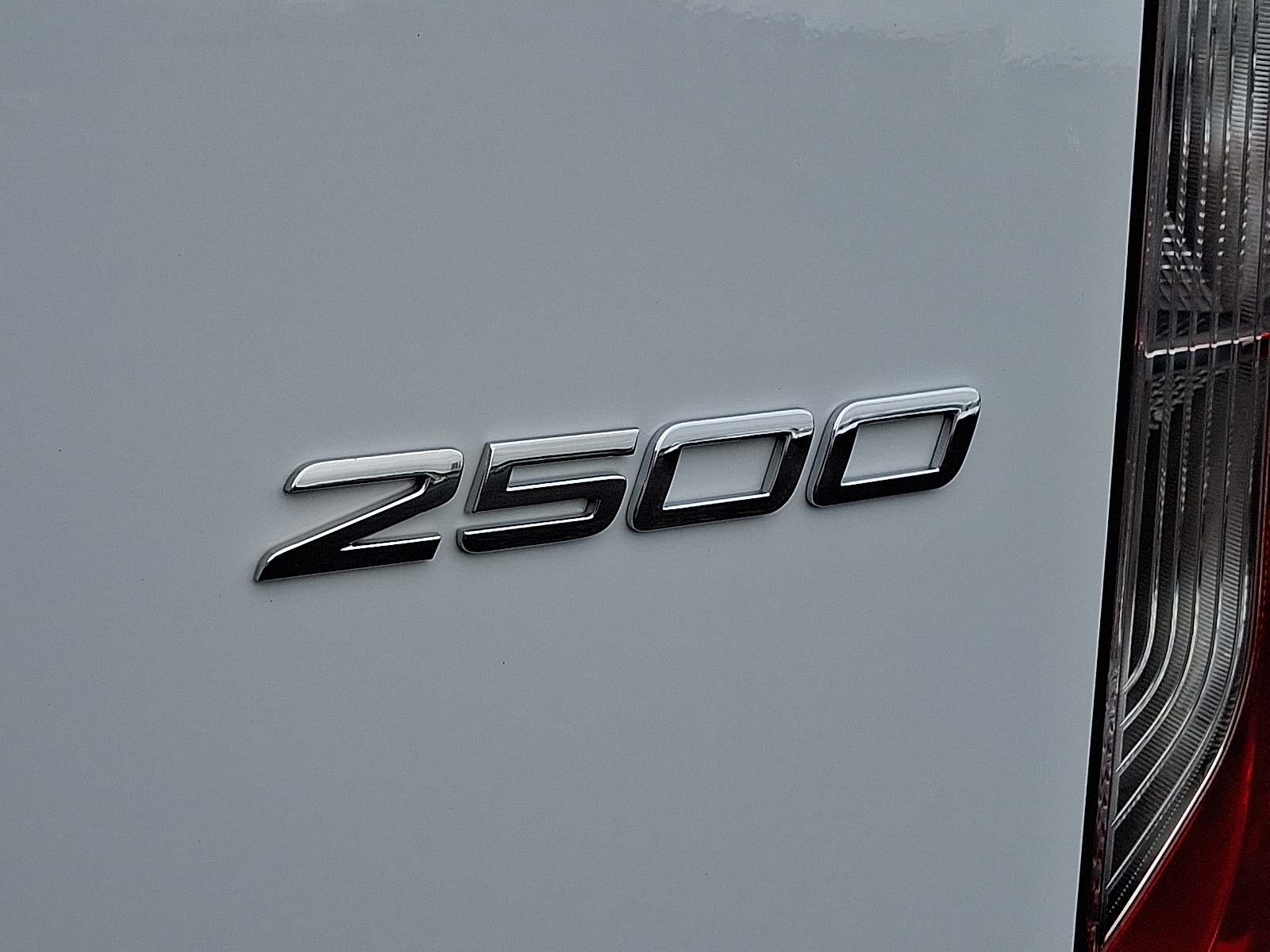 2025 Mercedes-Benz Sprinter Cargo Van Base - Photo 30