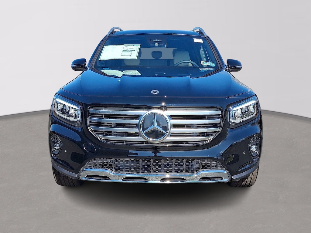 Used 2026 Mercedes-Benz GLB 250 4MATIC SUV