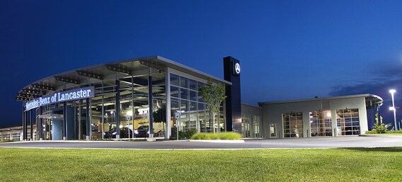 Mercedes Benz Service Repair