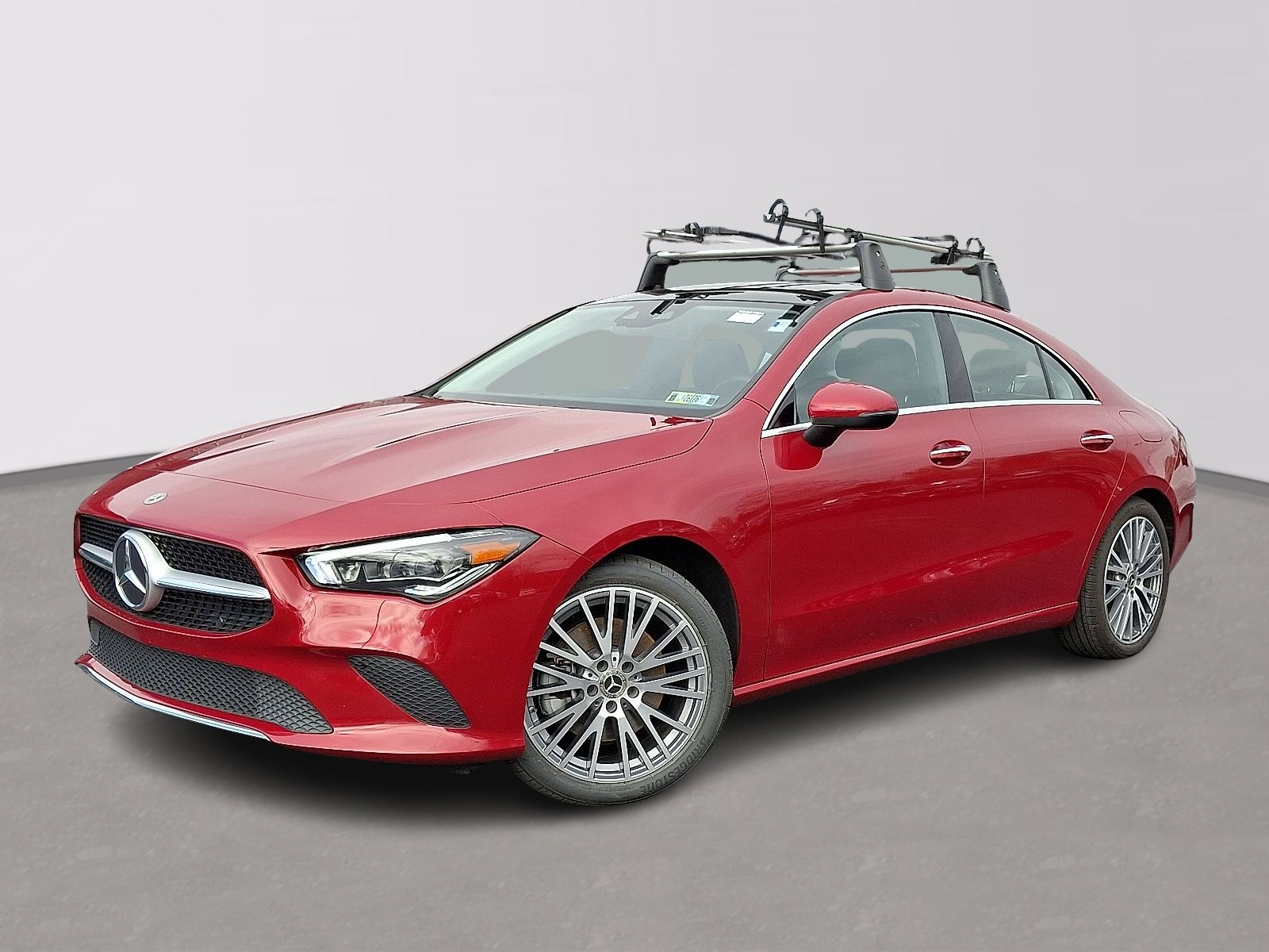 2023 Mercedes-Benz CLA CLA 250