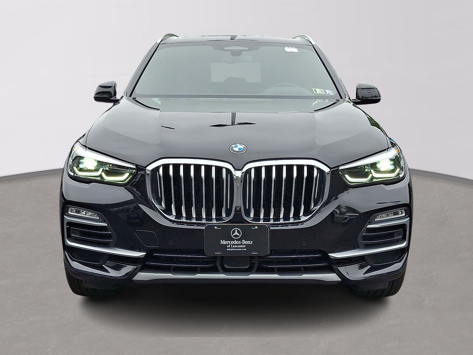 2019 Bmw X5 xDrive40i photo 2