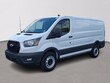  Ford Transit-250 Cargo Van