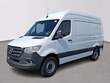  Mercedes-Benz Sprinter 2500
