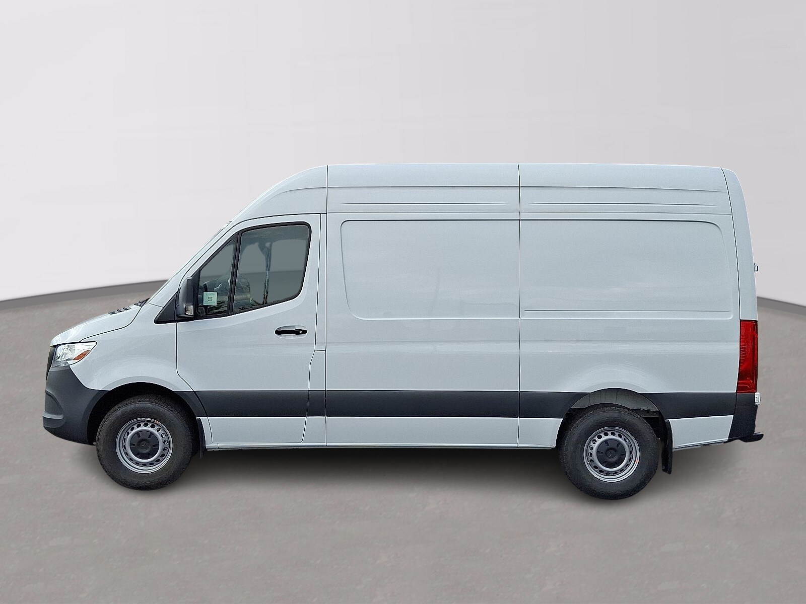 2025 Mercedes-Benz Sprinter Cargo Van Base - Photo 7