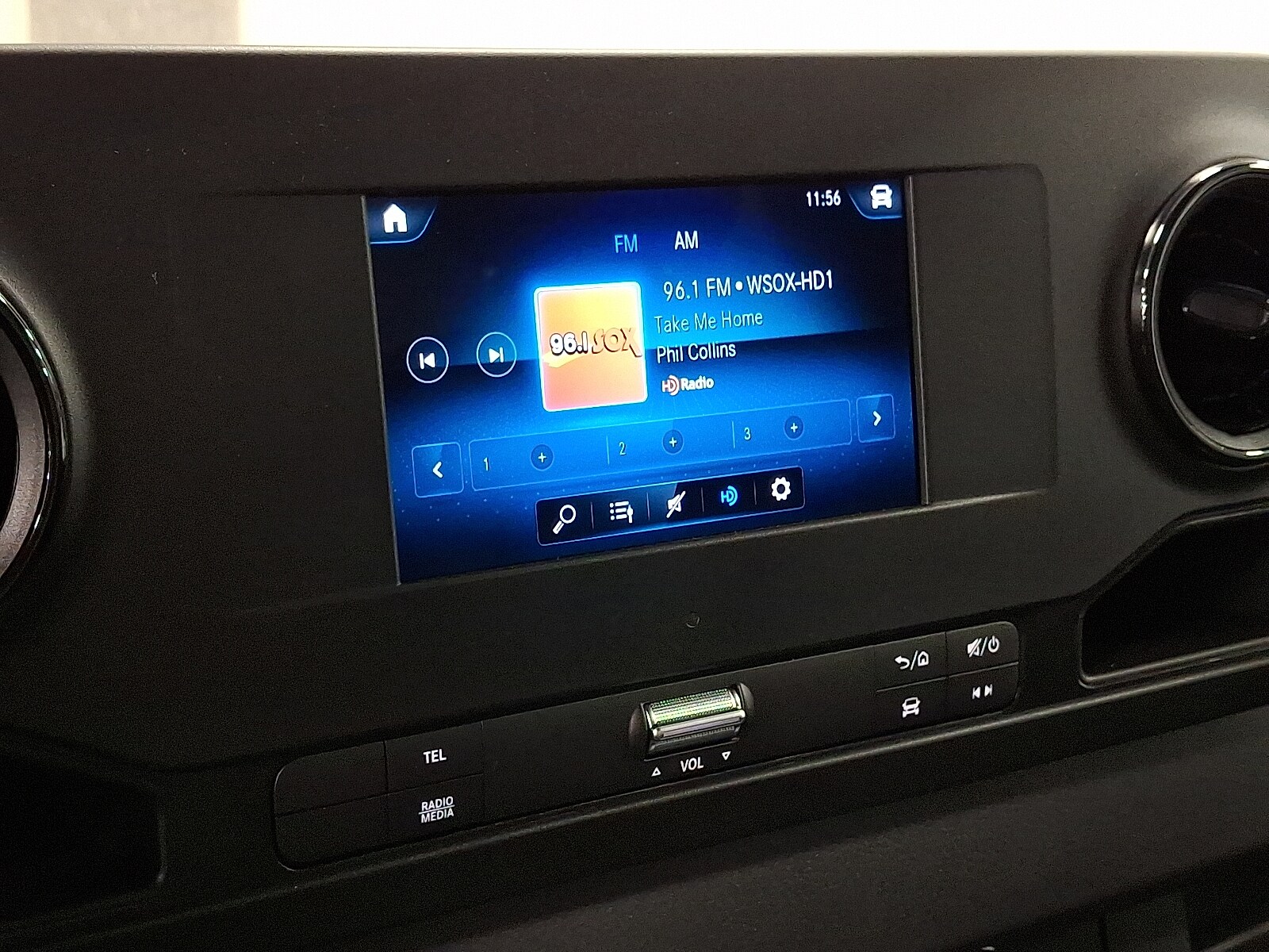 2024 Mercedes-Benz Sprinter Cab Chassis Base - Photo 14