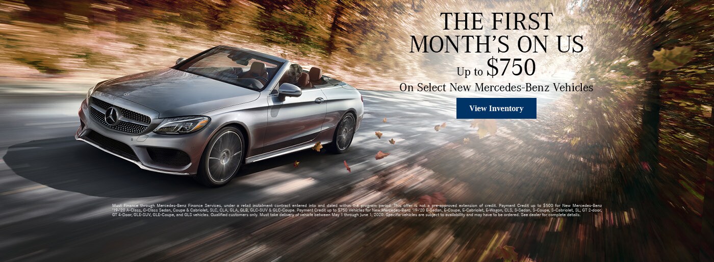 New & Used MercedesBenz Dealer East Petersburg MercedesBenz of