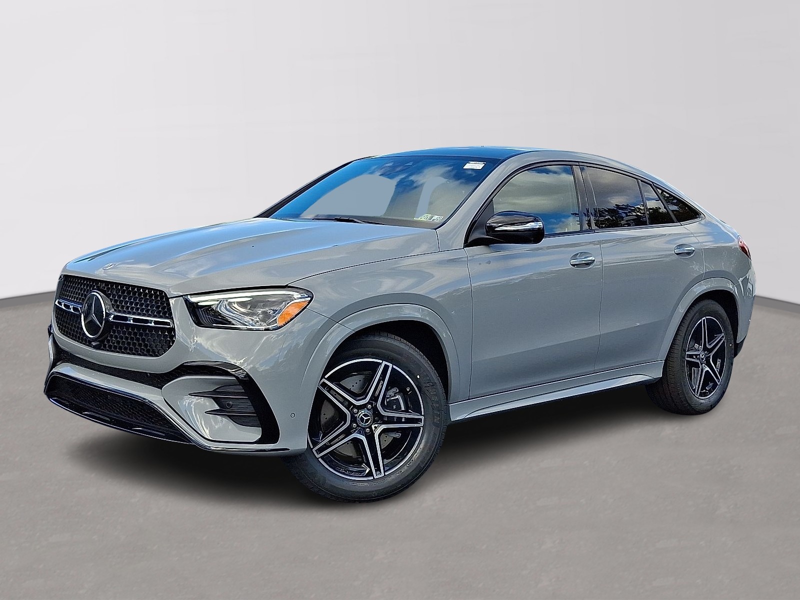 2026 Mercedes-Benz GLE 450 SUV 