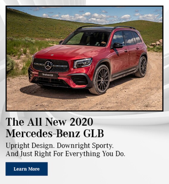 New Used Mercedes Benz Dealer East Petersburg Mercedes