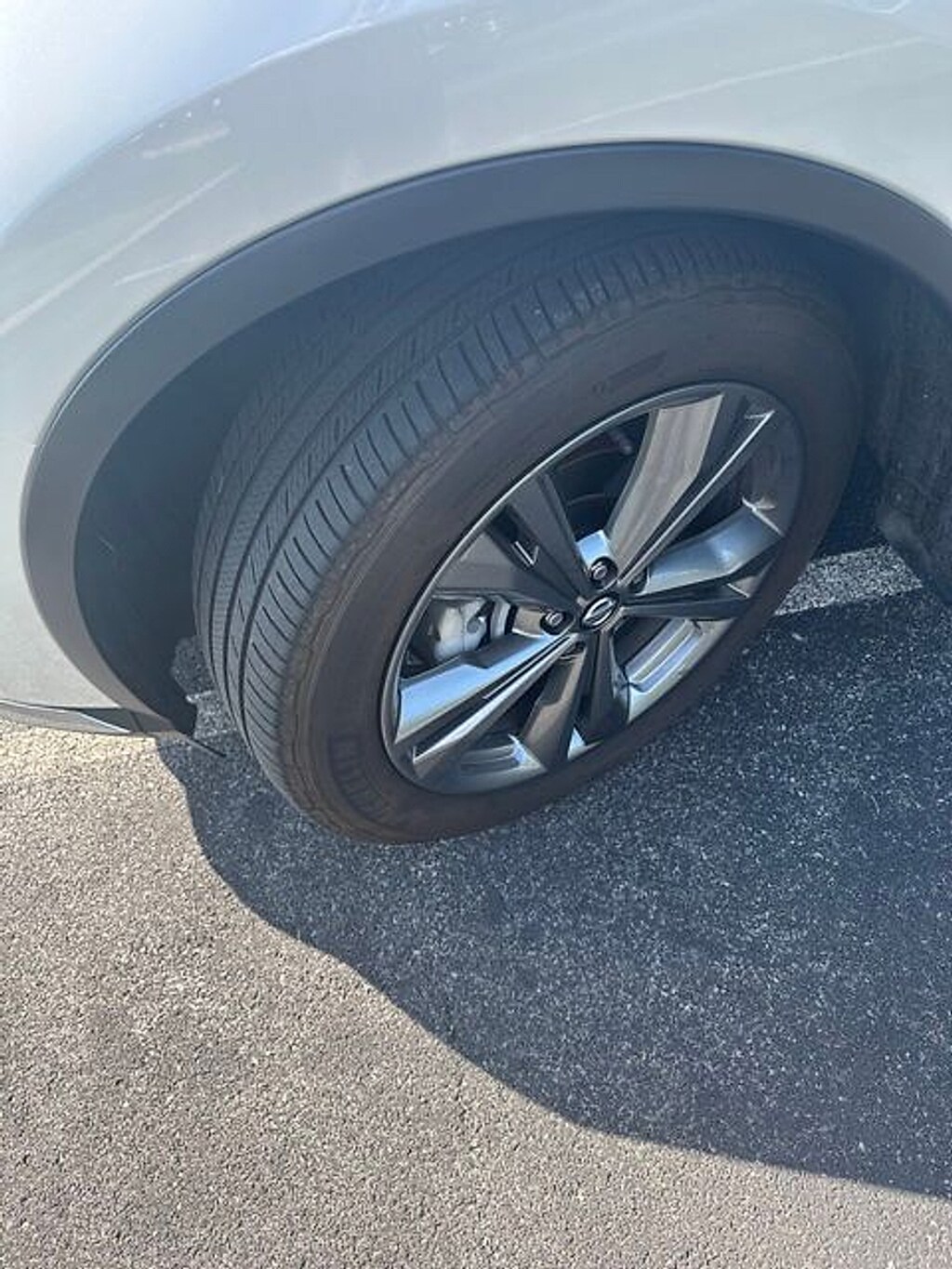 Used 2019 Nissan Murano Platinum SUV