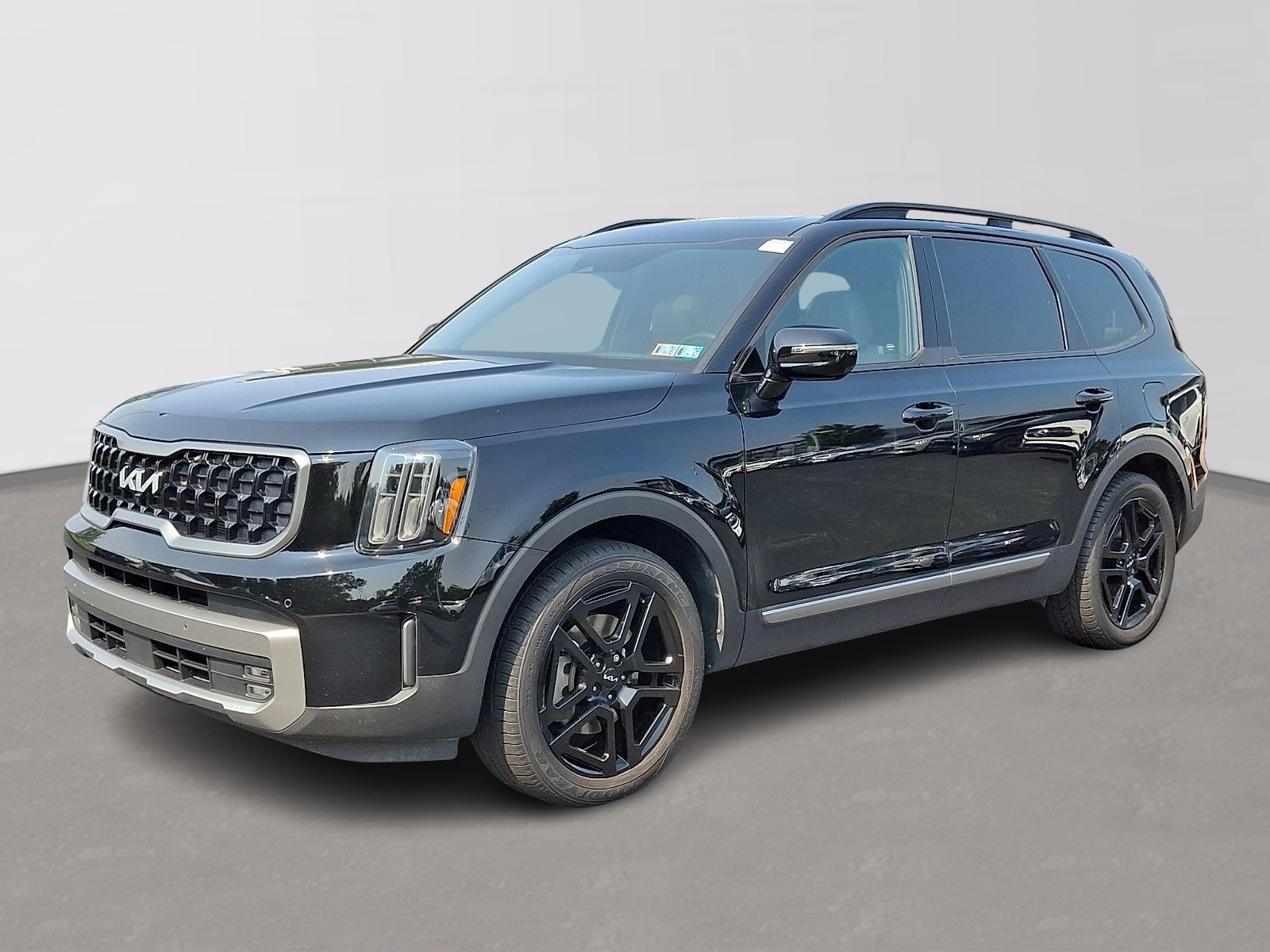 2023 Kia Telluride