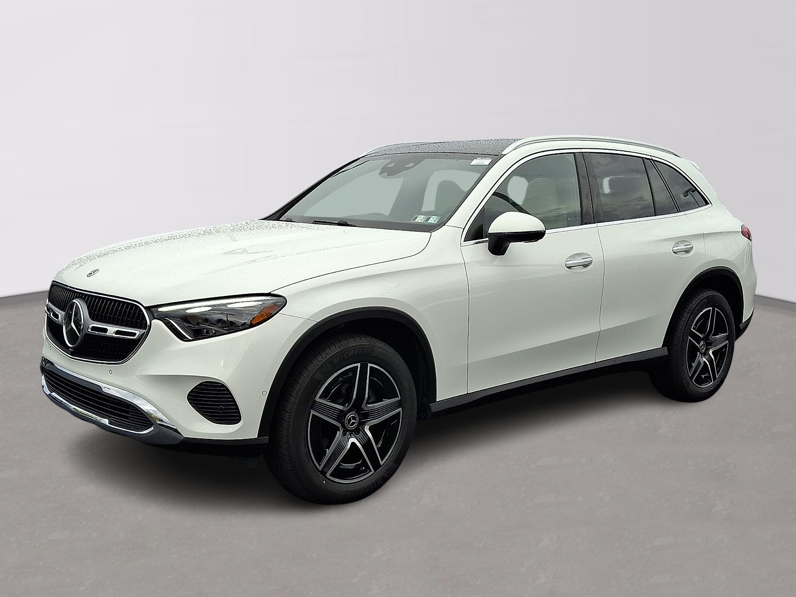 Used 2026 Mercedes-Benz GLC 300 4MATIC SUV in East Petersburg PA