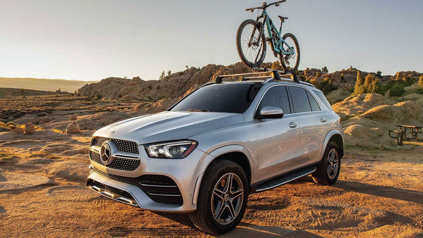 2020 gle 350