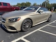 Mercedes-Benz S 560
