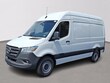  Mercedes-Benz Sprinter 2500
