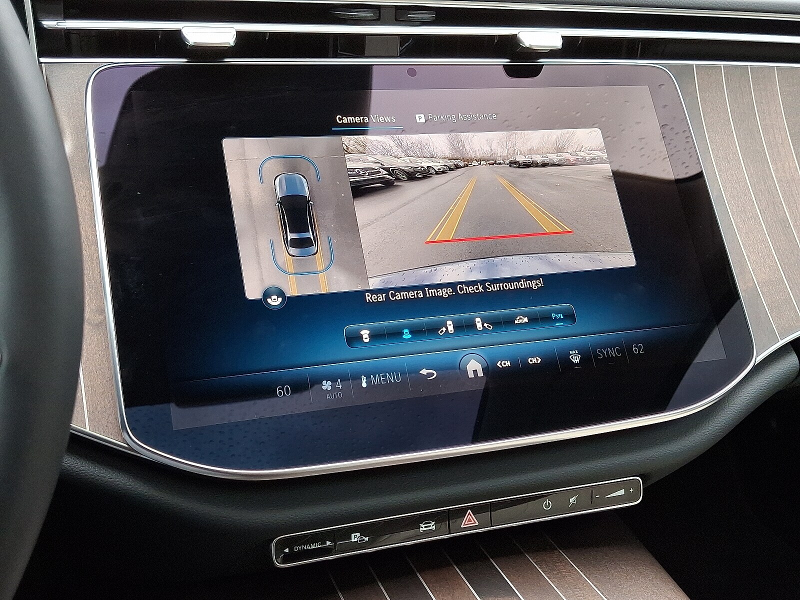 2025 Mercedes-Benz E-Class E350 - Photo 18