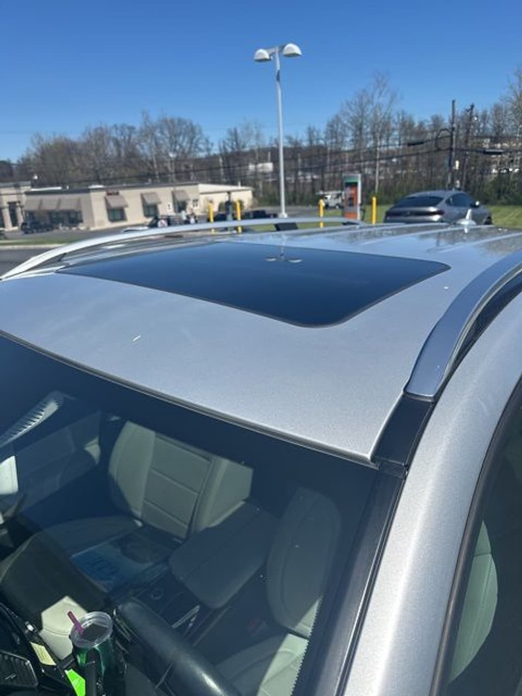 Used 2016 Mercedes-Benz GLE 350 350 4MATIC SUV