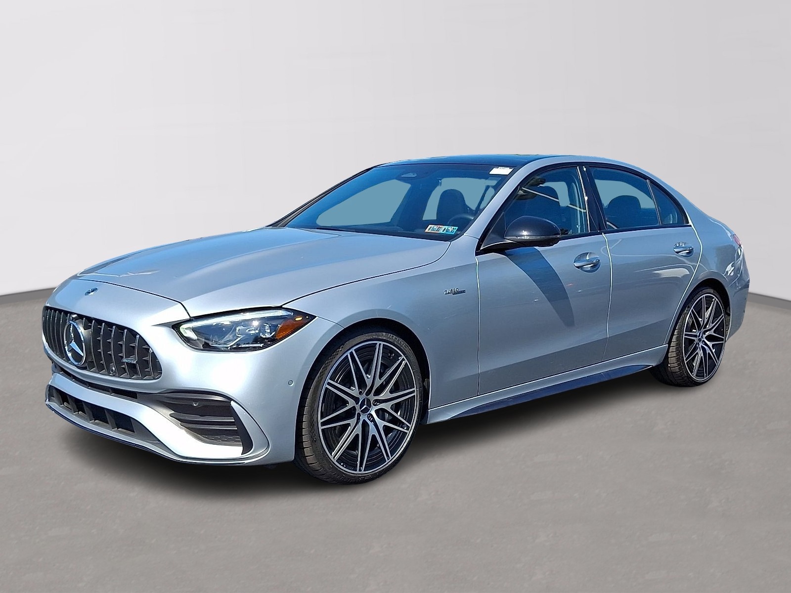 2023 Mercedes-Benz AMG C 43