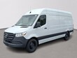  Mercedes-Benz Sprinter 2500