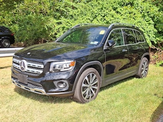 2020 Mercedes-Benz GLB 250 4MATIC SUV