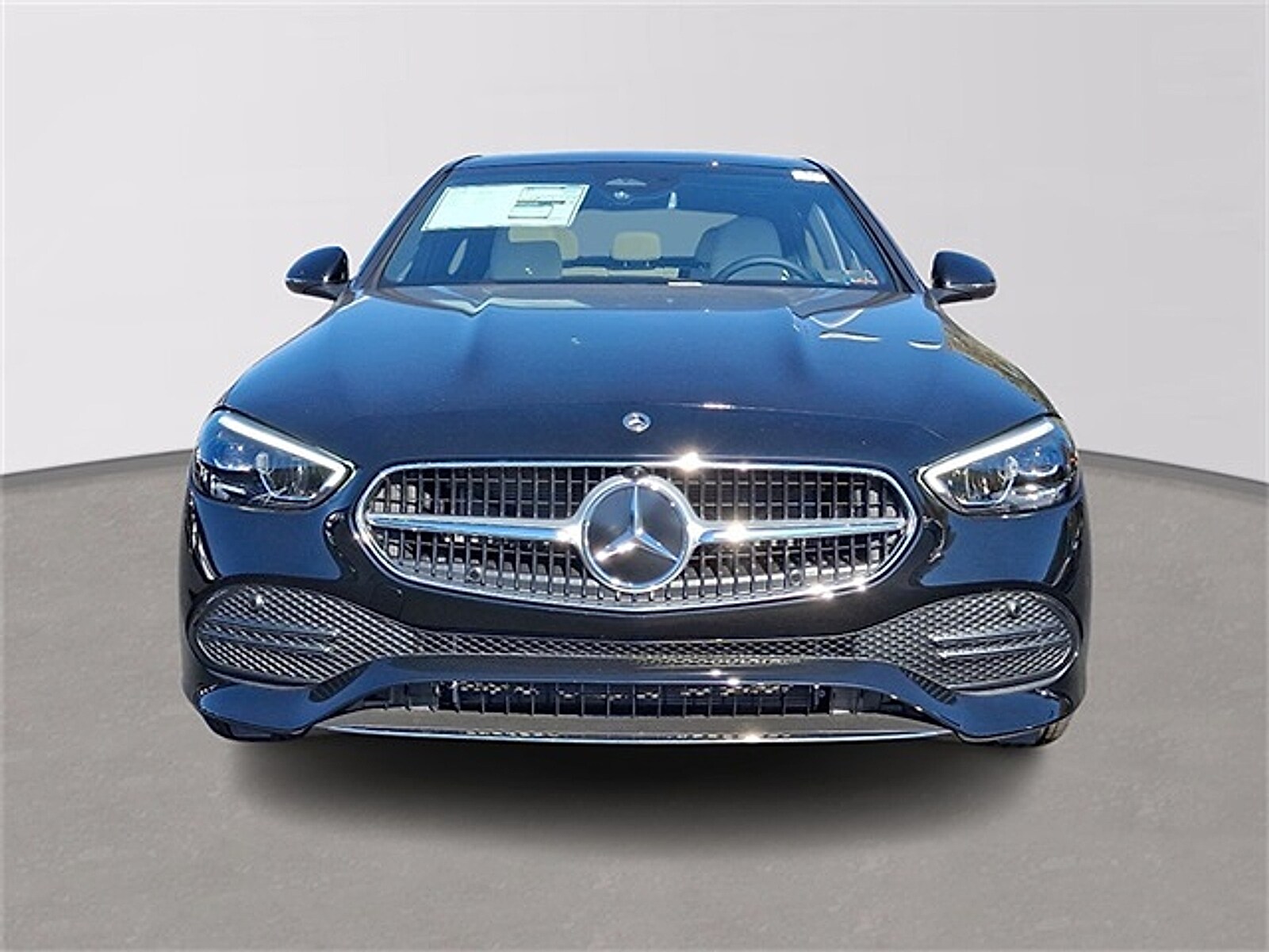 2025 Mercedes Benz C 300 4MATIC Sedan photo 2